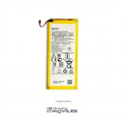 BATERIA MOTOROLA G6